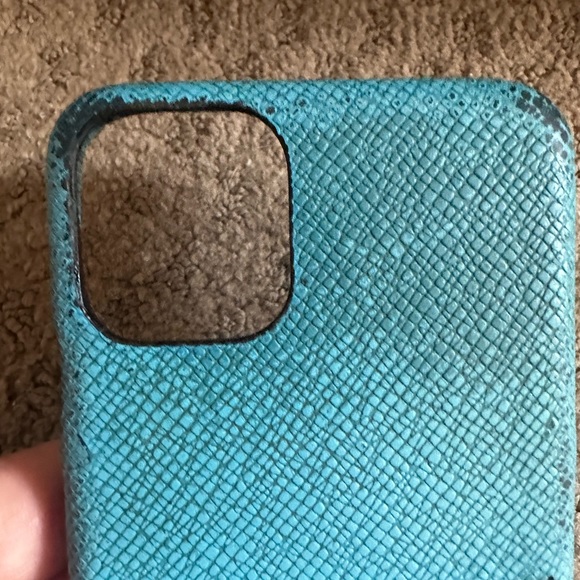 Louis Vuitton iPhone 11 bumper - Picture 8 of 13